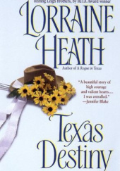 Texas Destiny