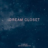 Okładka książki Dream Closet: Meditations on Childhood Space Matthew Burgess