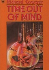 Okładka książki Time Out of Mind Richard Cowper