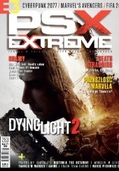 Okładka książki PSX Extreme #263 - 07/2019 Redakcja Magazynu PSX Extreme