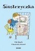 Okładka książki Siostrzyczka Charlotte Ramel,&nbsp;Ulf Stark