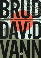 Okładka książki Brud David Vann
