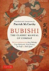 Bubishi. The classic manual of combat