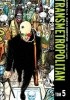Okładka książki Transmetropolitan. Tom 5 Warren Ellis,&nbsp;Darick Robertson