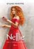 Okładka książki Nellie. Wtajemniczenie Sylvie Payette