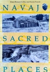 Navajo Sacred Places