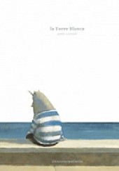 Okładka książki La Torre Blanca (libro de los veranos) Pablo Auladell