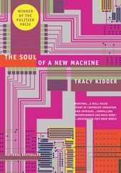 The Soul of A New Machine
