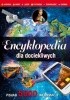 Okładka książki Encyklopedia dla dociekliwych praca zbiorowa