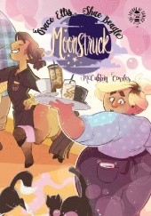 Okładka książki Moonstruck Grace Ellis