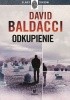 Okładka książki Odkupienie David Baldacci