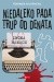 Niedaleko pada trup od denata
