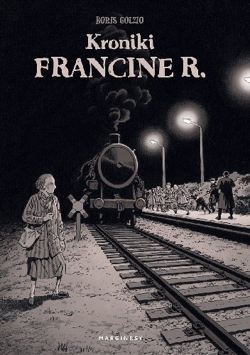 Kroniki Francine R