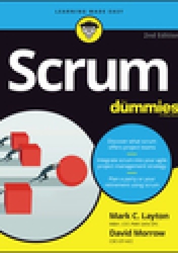 Scrum for Dummies, 2nd Edition