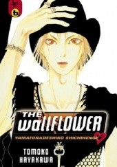 Okładka książki The Wallflower 6 Tomoko Hayakawa