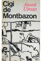 Cigi de Montbazon