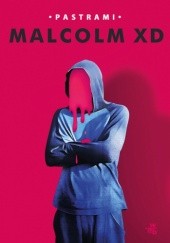 Okładka książki Pastrami Malcolm XD