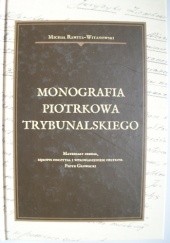 Monografia Piotrkowa Trybunalskiego