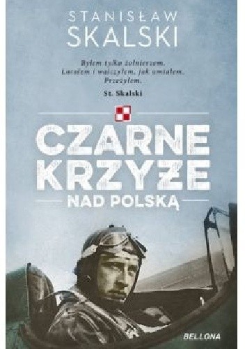 Czarne krzyże nad Polską