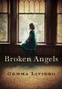 Okładka książki Broken Angels Gemma Liviero