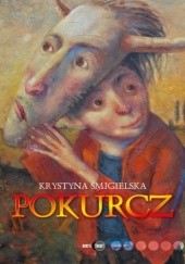 Okładka książki Pokurcz Krystyna Śmigielska