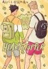 Heartstopper: Volume Three