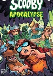 Scooby Apocalypse #5