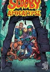 Scooby Apocalypse #8
