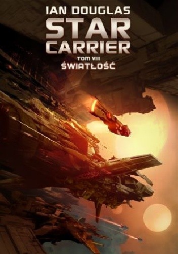 Star Carrier: Światłość