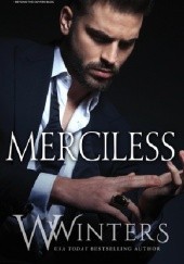 Okładka książki Merciless Willow Winters