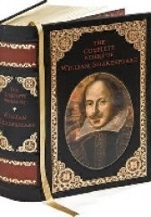 Okładka książki Complete Works of William Shakespeare William Shakespeare