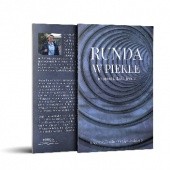Okładka książki Runda w piekle - 10 opowiadań i jedno Krzysztof Nachszon Lipa-Izdebski