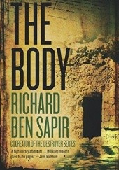 Okładka książki The Body Richard Ben Sapir