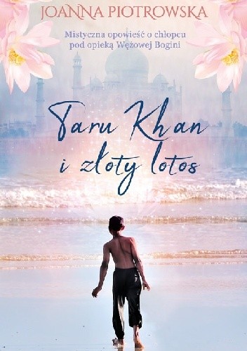 Taru Khan i złoty lotos