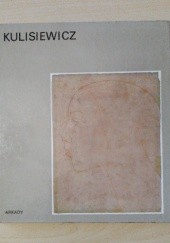 Okładka książki Tadeusz Kulisiewicz Irena Jakimowicz
