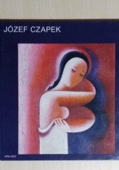 Okładka książki Józef Czapek Jaroslav Slavík