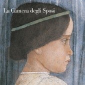 Okładka książki La Camera degli Sposi Stefano Zuffi