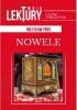 Nowele
