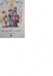 Okładka książki Szczęśliwy książę Oscar Wilde