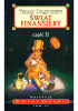 Okładka książki Świat Finansjery, część 2 Terry Pratchett