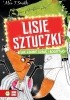 Okładka książki Lisie sztuczki. Jak zdobyć sławę i bogactwo Caryl Hart