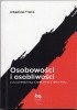 Okładka książki Osobowości i osobliwości. Z życia literackiego współczesnej Częstochowy Arkadiusz Frania