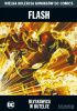 Okładka książki Flash: Błyskawica w butelce Ron Adrian,&nbsp;Paul DeMeo,&nbsp;Karl Kerschl,&nbsp;Ken Lashley,&nbsp;Humberto Ramos,&nbsp;Andy Smith,&nbsp;Sal Velluto,&nbsp;Mark Waid
