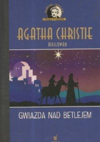 Okładki książek z cyklu Agatha Christie Kolekcja kryminałów