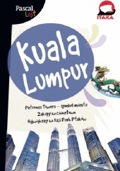 Okładka książki Kuala Lumpur