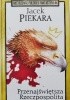 Okładka książki Przenajświętsza Rzeczpospolita Jacek Piekara
