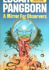 Okładka książki A Mirror for Observers Edgar Pangborn