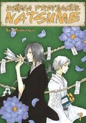 Księga Przyjaciół Natsume #7
