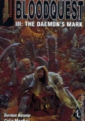 Bloodquest III: the deamon's mark