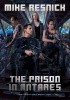 Okładka książki The Prison in Antares Mike Resnick